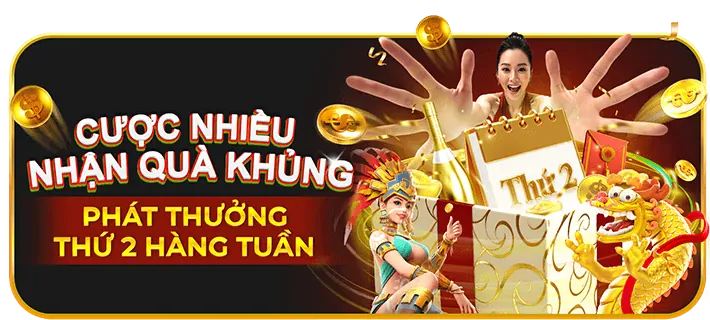 Game nổ hũ và bắn cá mới tại tik88 win