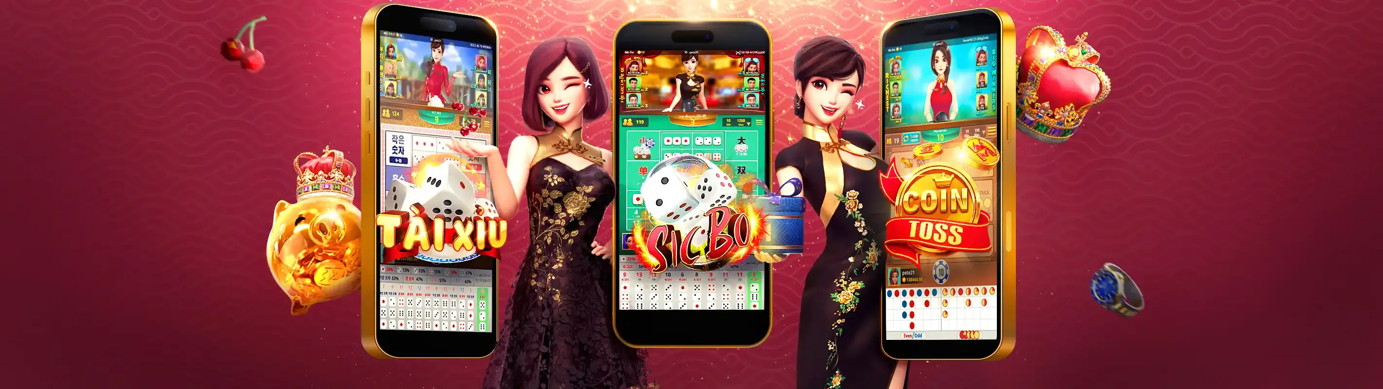 Bí quyết cá cược an toàn tại Tik88 Win