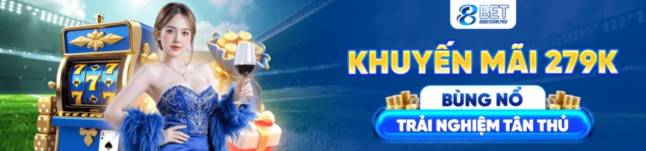 Người chơi nhận tiền thưởng chào mừng khi tham gia cá cược thể thao tại tik88 win