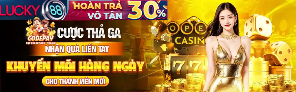 Các chương trình khuyến mãi và ưu đãi hấp dẫn của Tik88 Win